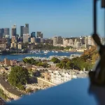 Sydney Cbd Modern Apt With Pool Gym 10Ppl