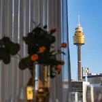 Sydney Cbd Modern Apt With Pool Gym 10Ppl