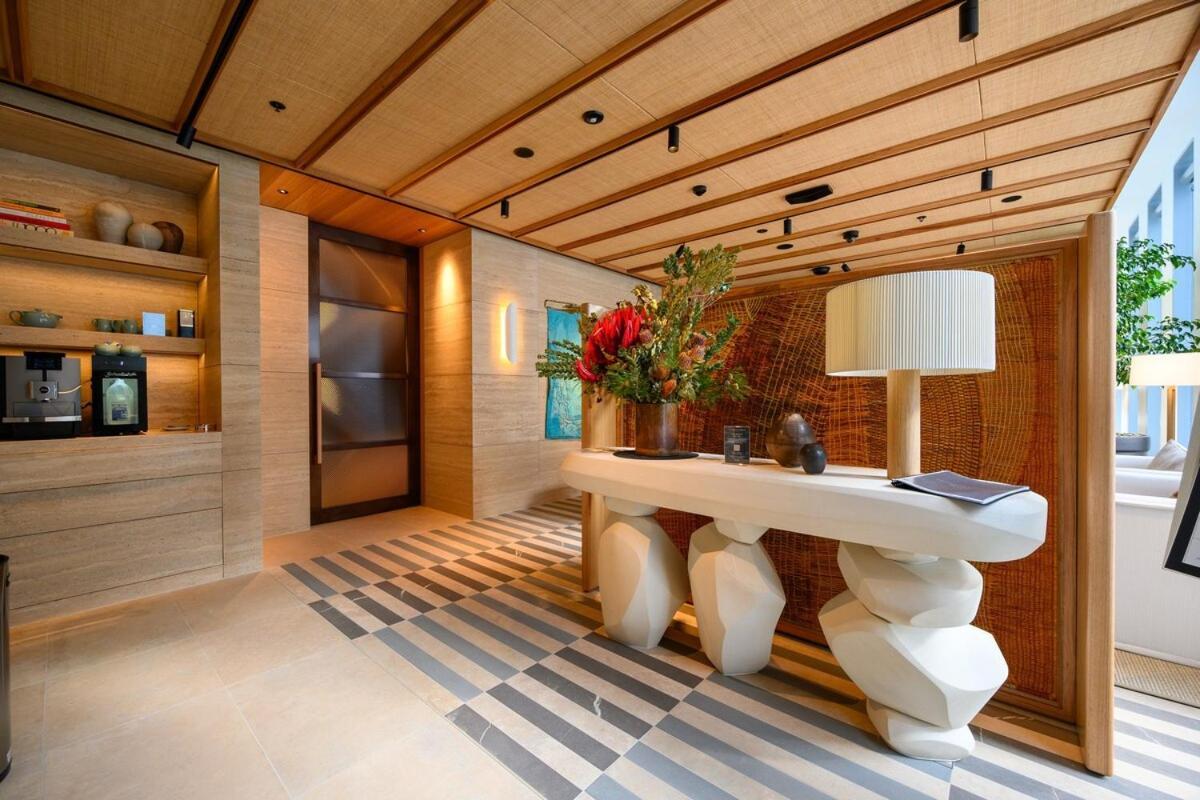 Cbd Modern With Pool Gym 10ppl *